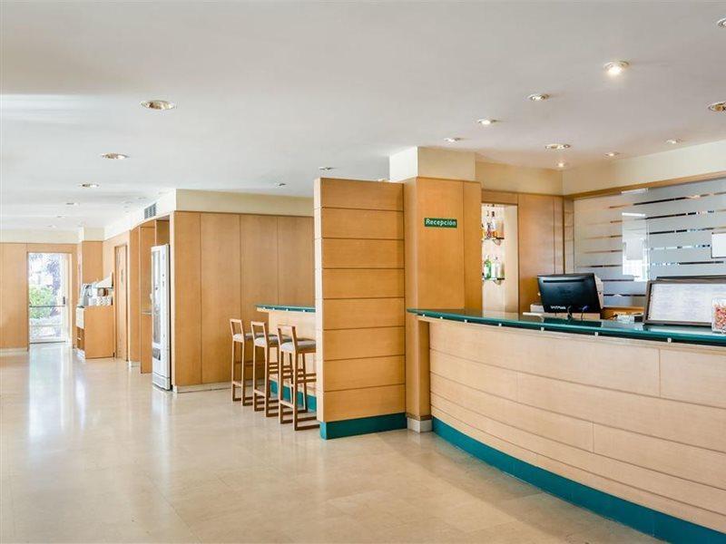 Hotel Monte Rozas Las Rozas de Madrid Esterno foto
