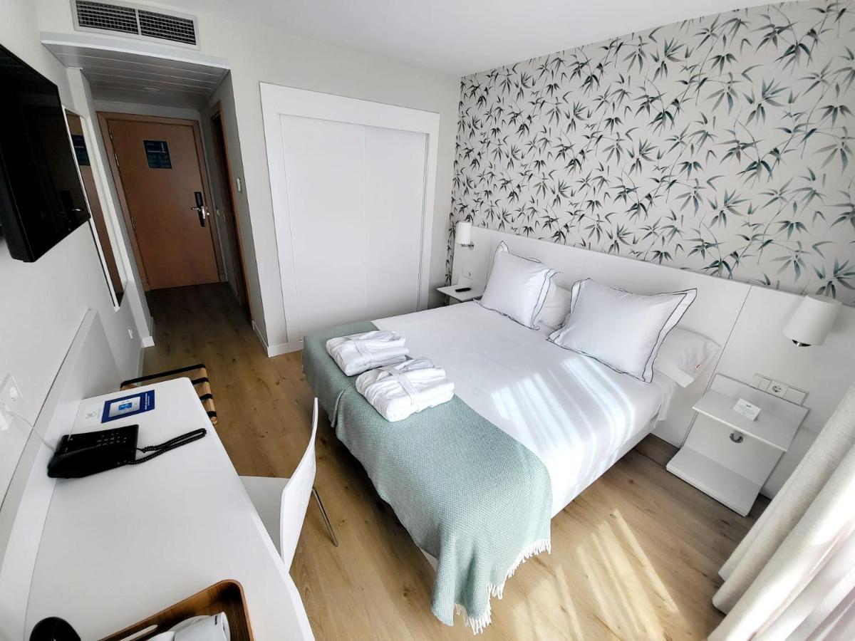 Hotel Monte Rozas Las Rozas de Madrid Esterno foto