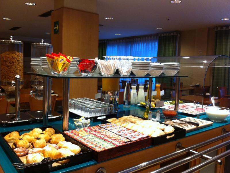 Hotel Monte Rozas Las Rozas de Madrid Esterno foto