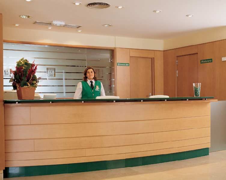 Hotel Monte Rozas Las Rozas de Madrid Esterno foto