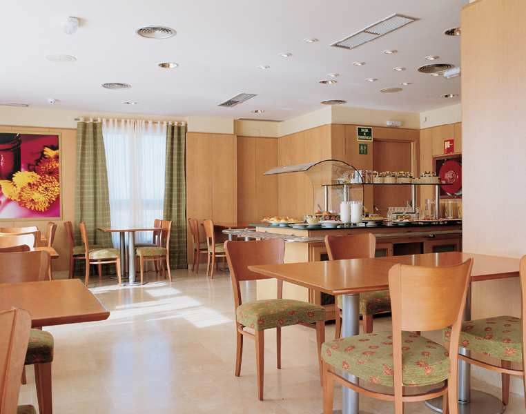 Hotel Monte Rozas Las Rozas de Madrid Esterno foto