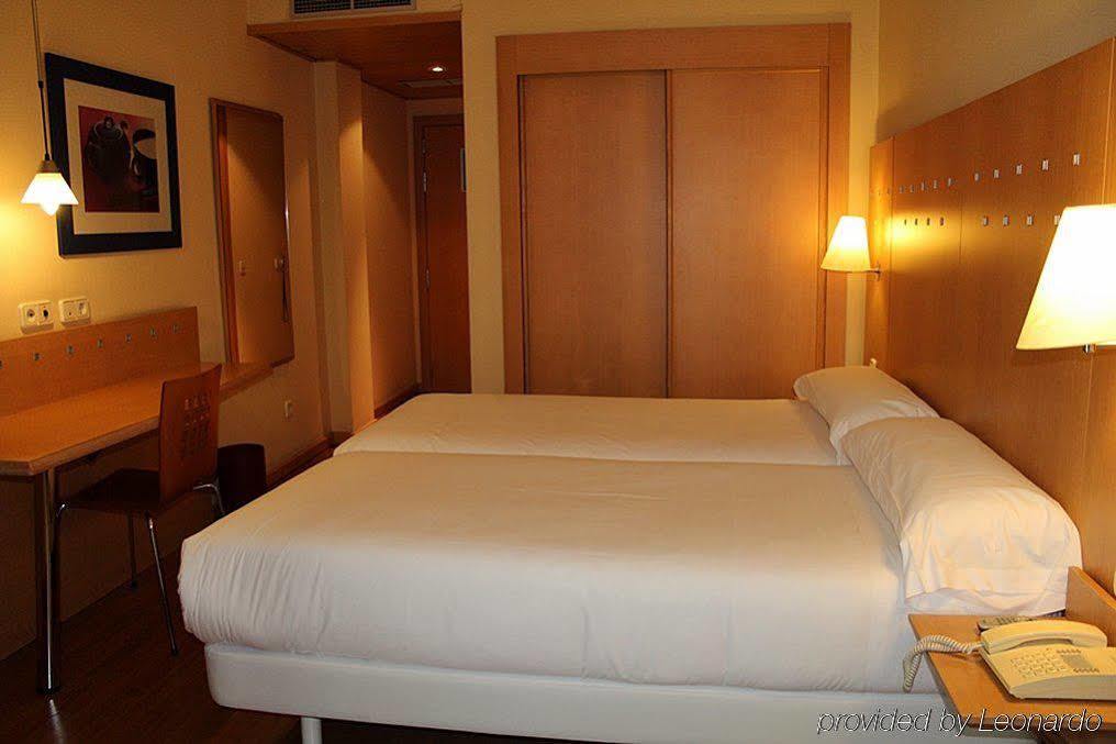 Hotel Monte Rozas Las Rozas de Madrid Esterno foto