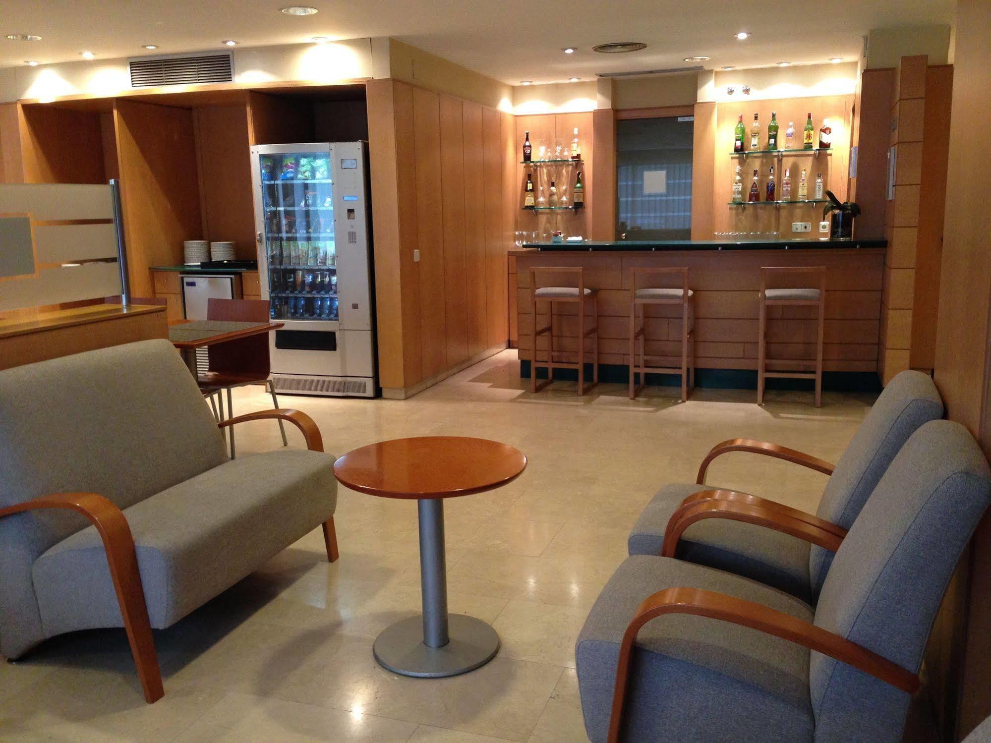 Hotel Monte Rozas Las Rozas de Madrid Esterno foto