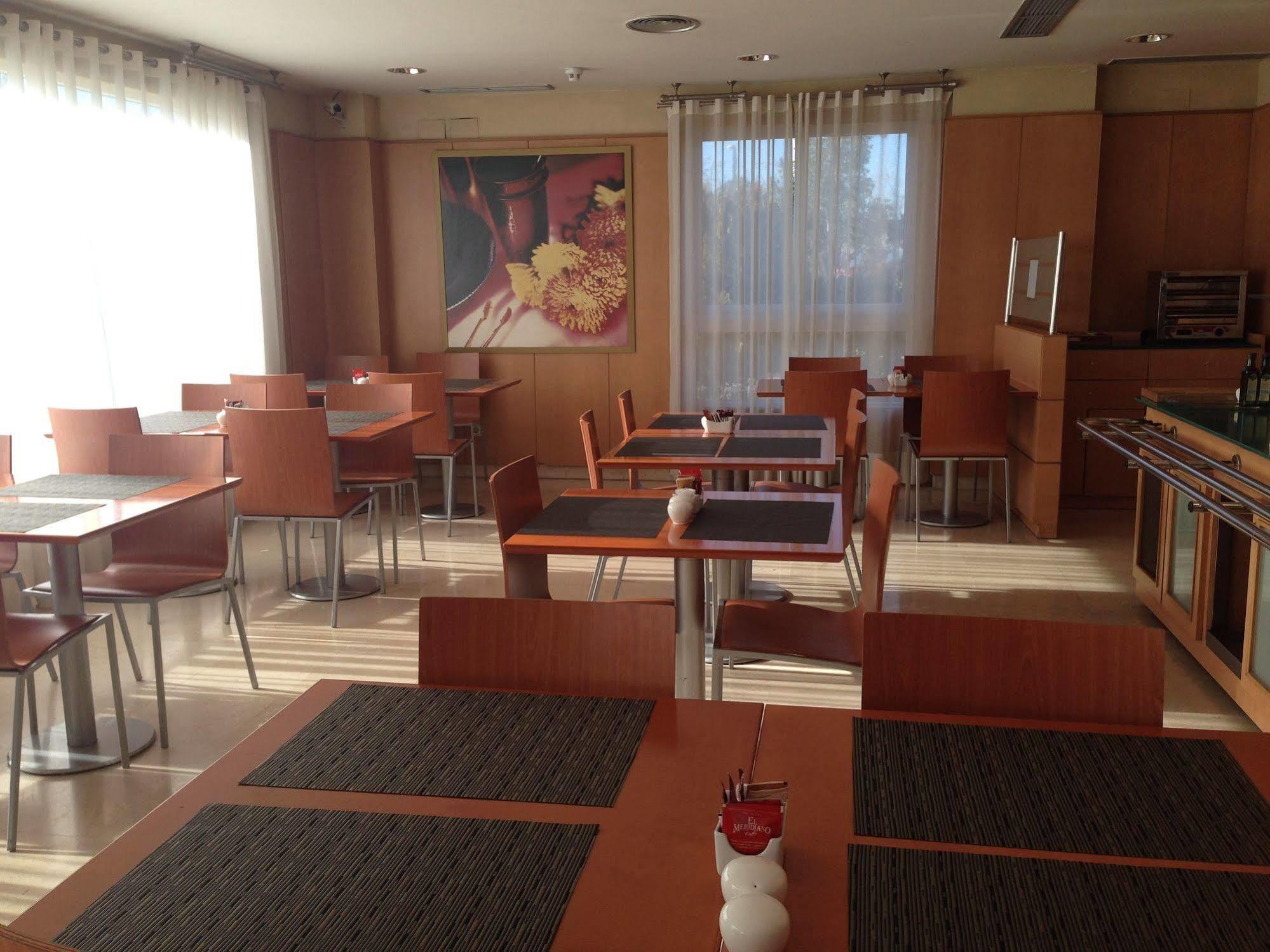 Hotel Monte Rozas Las Rozas de Madrid Esterno foto