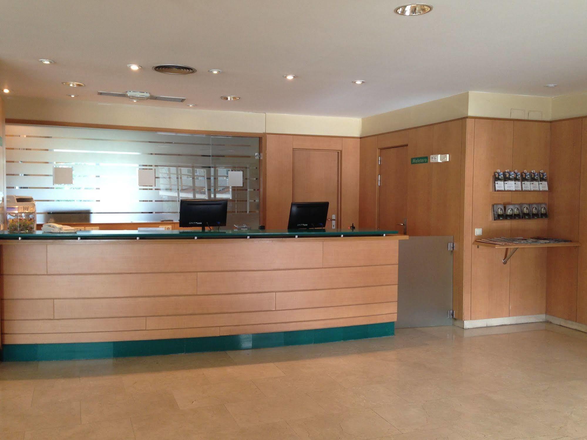 Hotel Monte Rozas Las Rozas de Madrid Esterno foto