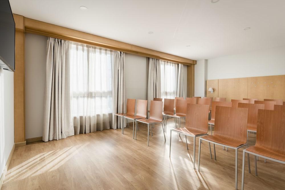 Hotel Monte Rozas Las Rozas de Madrid Esterno foto