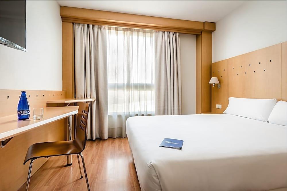 Hotel Monte Rozas Las Rozas de Madrid Esterno foto